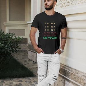 Think Think Think (Male) — Earthbased