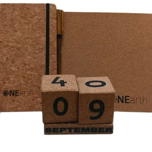 Onearth Durable Cork Combo - EarthBased 