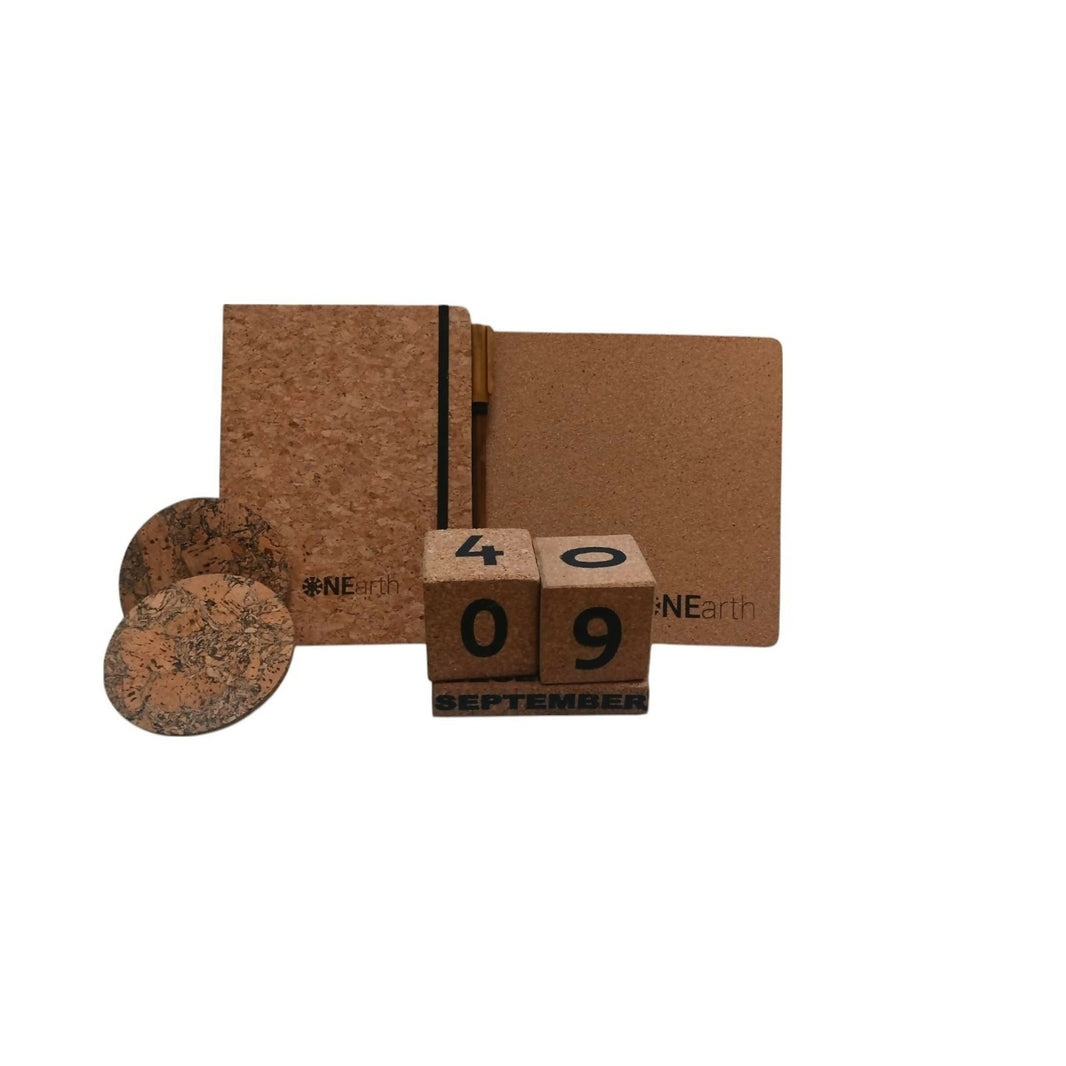 Onearth Durable Cork Combo - EarthBased 
