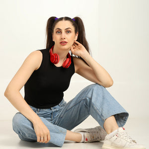 Top – Soft, Breathable & Sustainable Tank - EarthBased 