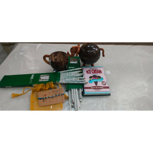 ONEarth Ecoconsious Kids Gift Combo - EarthBased 