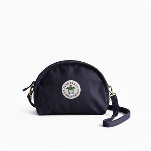 Clan Earth Pika Purse - Navy Blue - EarthBased 