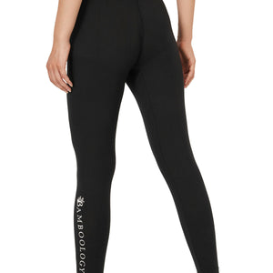Bamboo Fabric Yoga Pant | Clean - EarthBased 