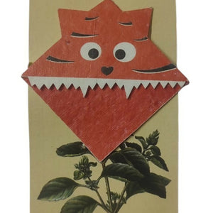 Seed Paper Plantable Rakhi (Assorted) - EarthBased 