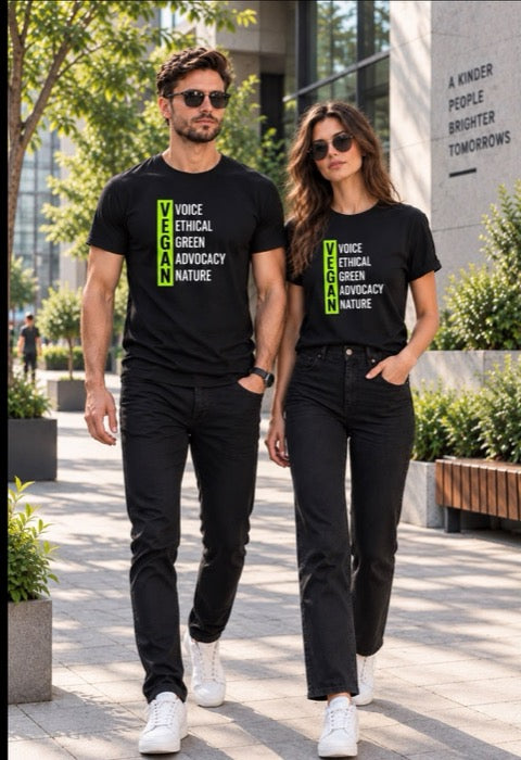 SUSTAINABLE - Voice Ethical Green Advocacy Nature (Unisex) — Earthbased