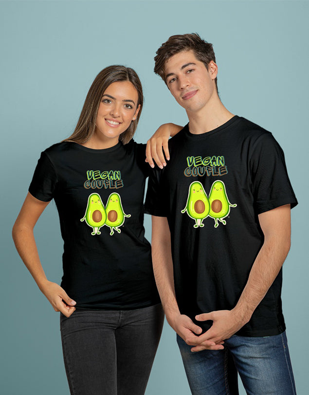 Sustainable Couple — Earthbased, view 2