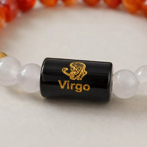 Virgo Zodiac Bracelet – image 4