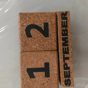 Onearth Durable Cork Combo - EarthBased 