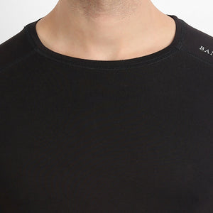 Bamboo Fabric T-Shirt for Men – Soft, Eco-Friendly, Breathable, and Stylish, Perfect for Everyday Wear and Ultimate Comfort. - EarthBased 